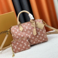 Louis Vuitton Speedy Bags